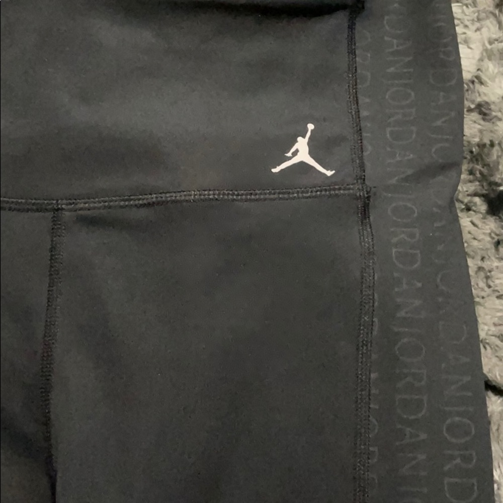 Jordan womens leggings nwot